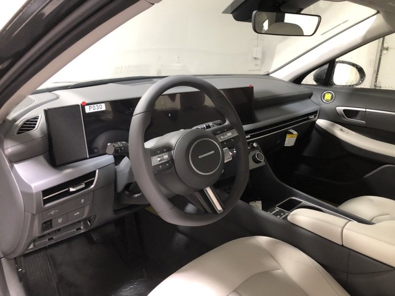 New 2026 Hyundai Sonata SEL image 18