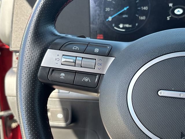 Used 2024 Hyundai Kona N Line image 23