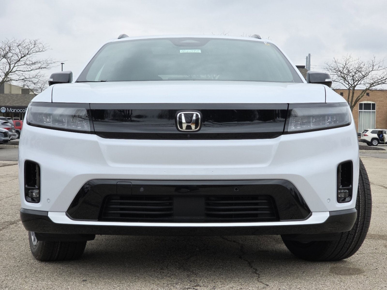 New 2026 Honda Prologue Elite image 14