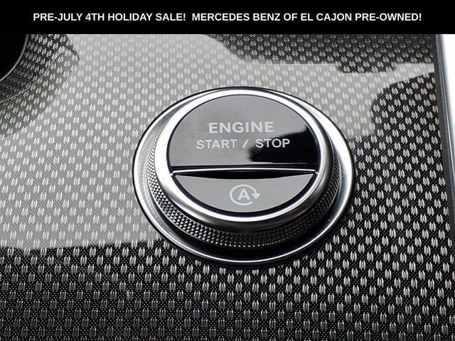 Certified 2026 Mercedes-Benz CLE 300 4MATIC Cabriolet image 26