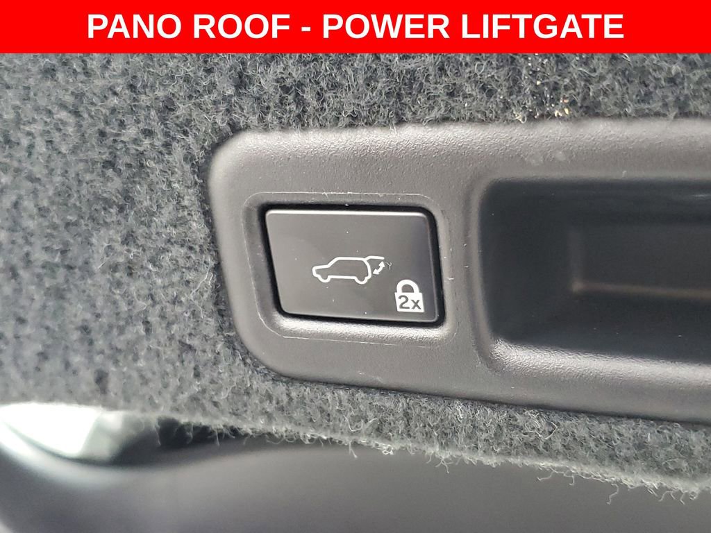 Used 2017 Lexus RX 350 FWD w/ Premium Package image 9