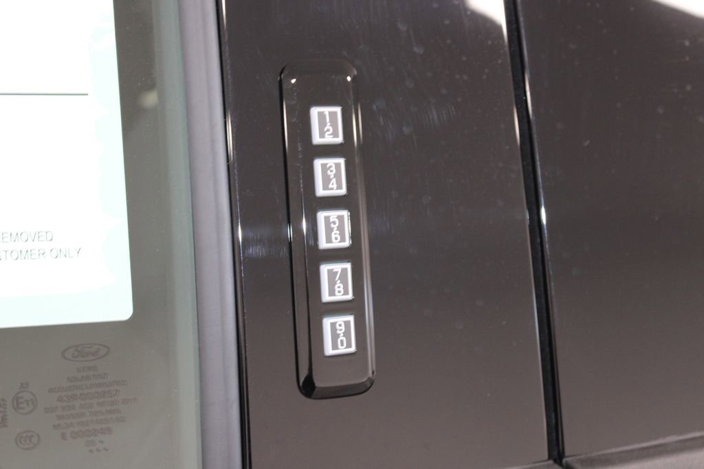 New 2026 Ford F150 XLT w/ Equipment Group 302A MID image 21