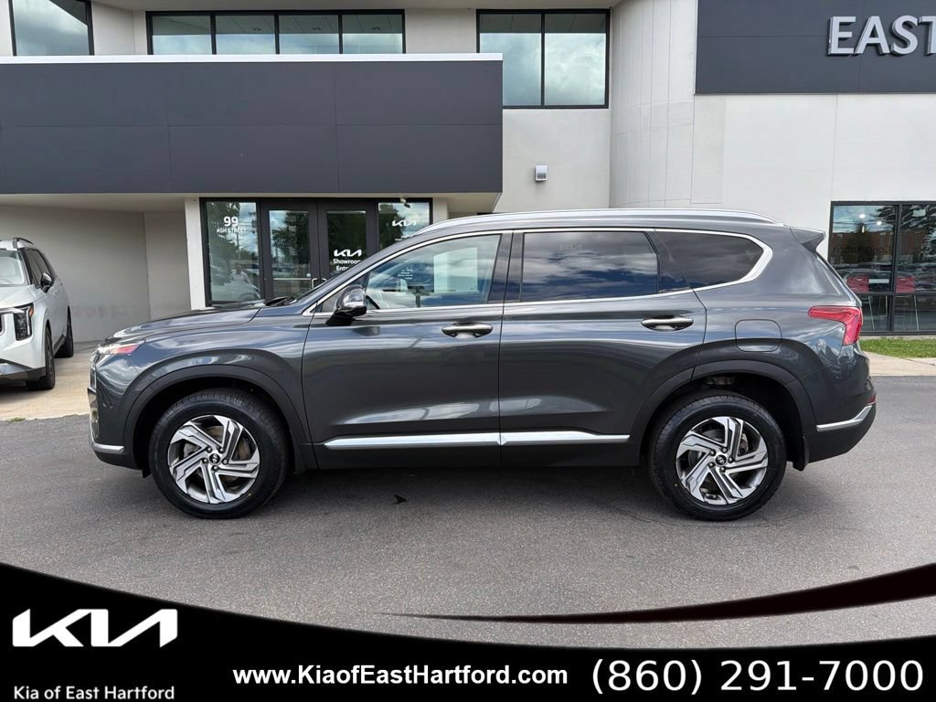Used 2023 Hyundai Santa Fe SEL w/ Premium Package AWD/4WD image 2