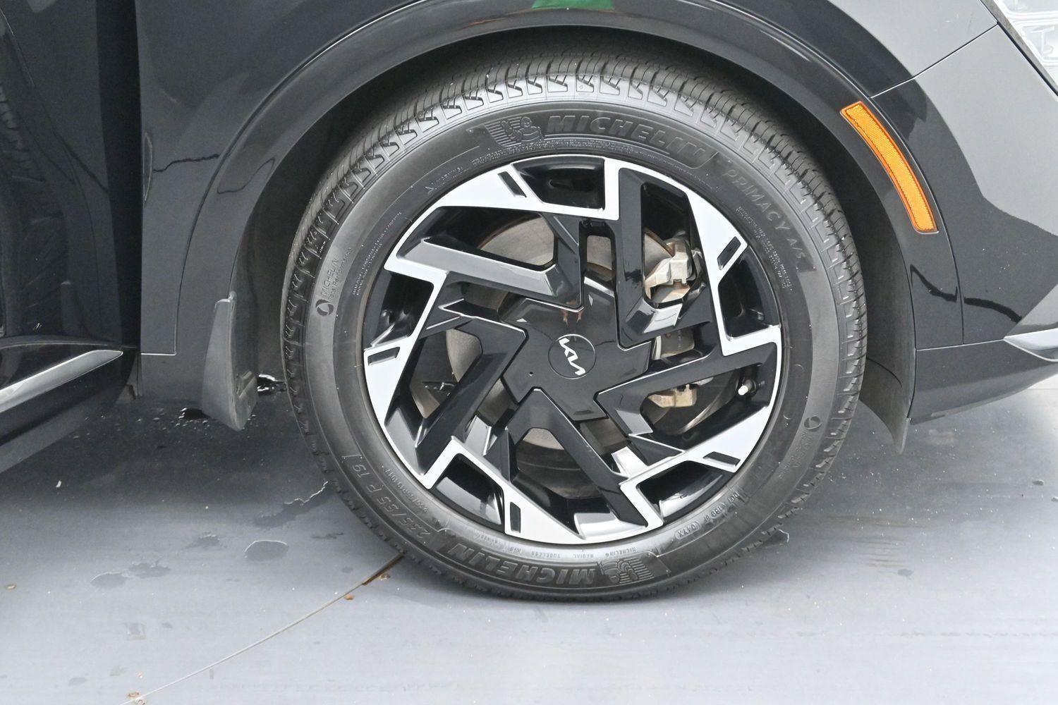 Used 2024 Kia Sportage SX FWD image 36