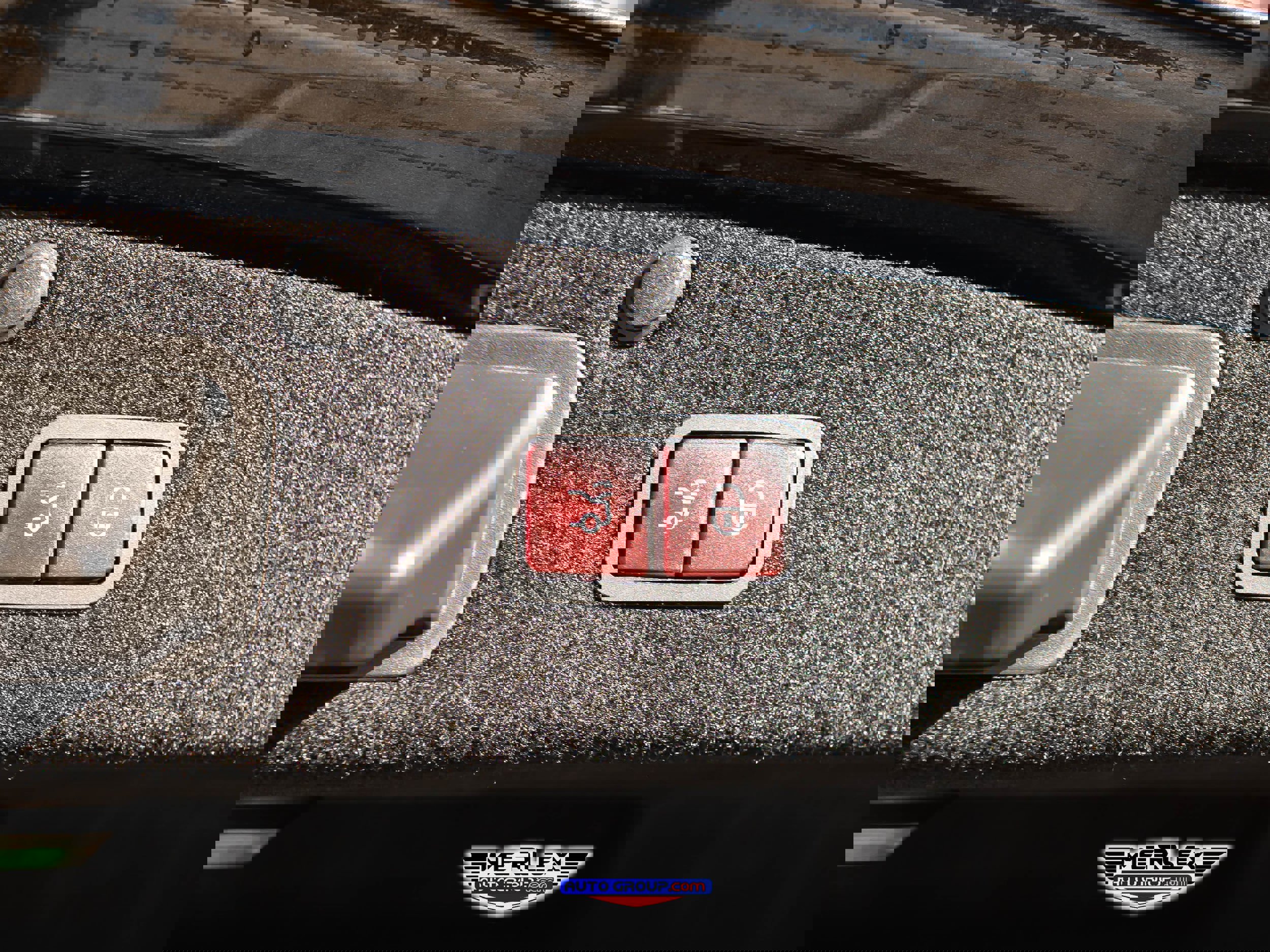 Used 2019 Mercedes-Benz S 560 4MATIC Sedan w/ Premium Package image 54