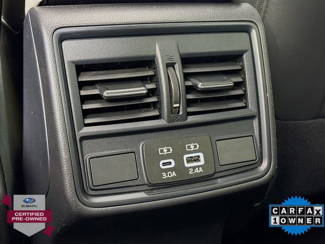 Certified 2025 Subaru Forester Premium image 25