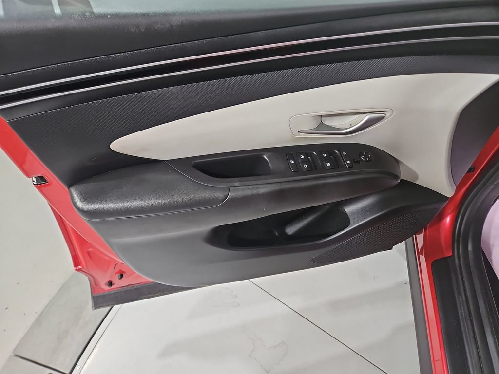 Used 2023 Hyundai Tucson SEL AWD/4WD image 11