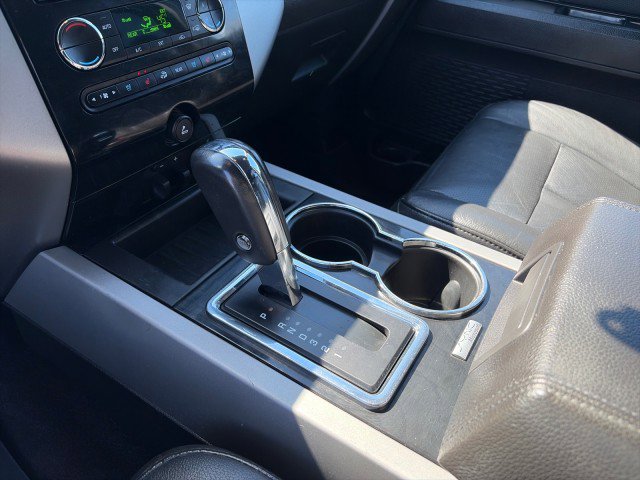 Used 2013 Ford Expedition EL Limited image 18