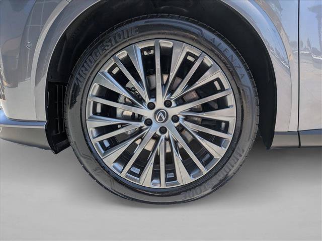 Used 2023 Lexus RX 350 FWD w/ Cold Area Package image 24