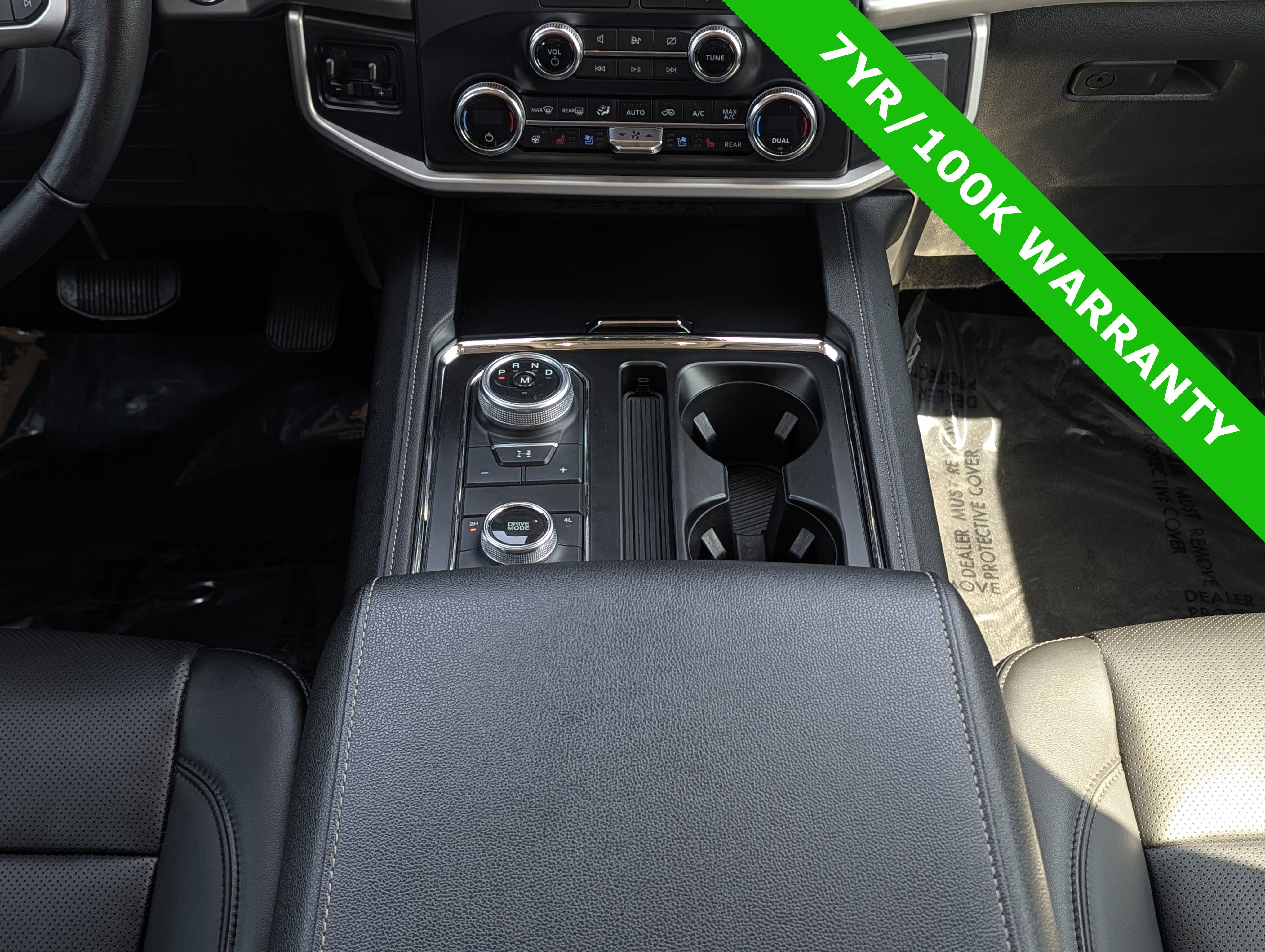 Certified 2022 Ford Expedition Max XLT image 21