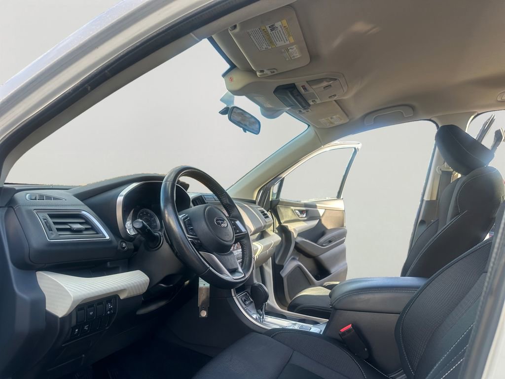 Used 2022 Subaru Ascent Premium image 9