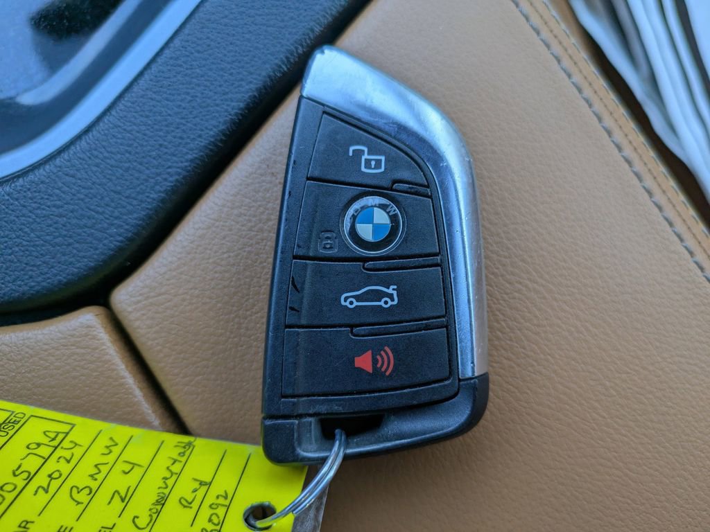 Used 2024 BMW Z4 sDrive30i w/ Premium Package image 28