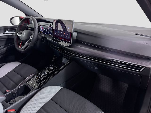 New 2026 Volkswagen GTI Autobahn image 30