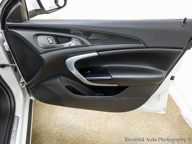 Used 2016 Buick Regal image 22