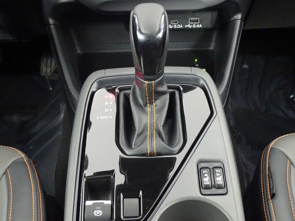 Used 2024 Subaru Crosstrek 2.5i Limited image 42