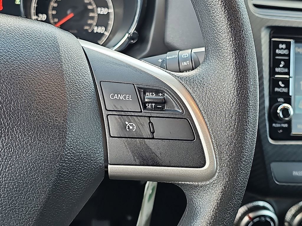 Used 2025 Mitsubishi Outlander Sport ES image 21