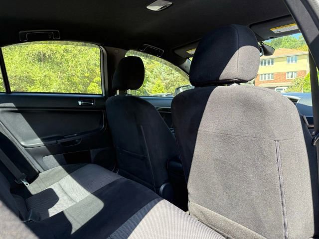 Used 2015 Mitsubishi Lancer Evolution Final Edition image 27