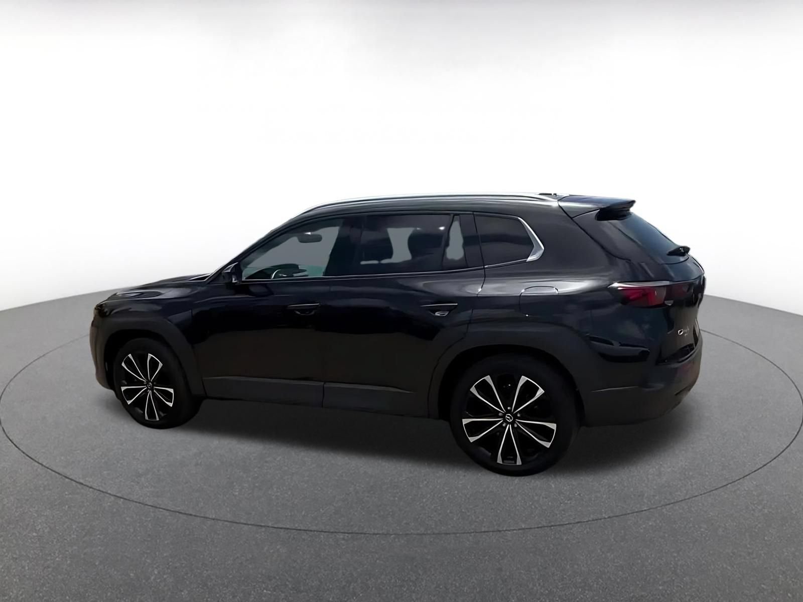 Used 2026 MAZDA CX-50 AWD 2.5 S w/ Premium Package image 4