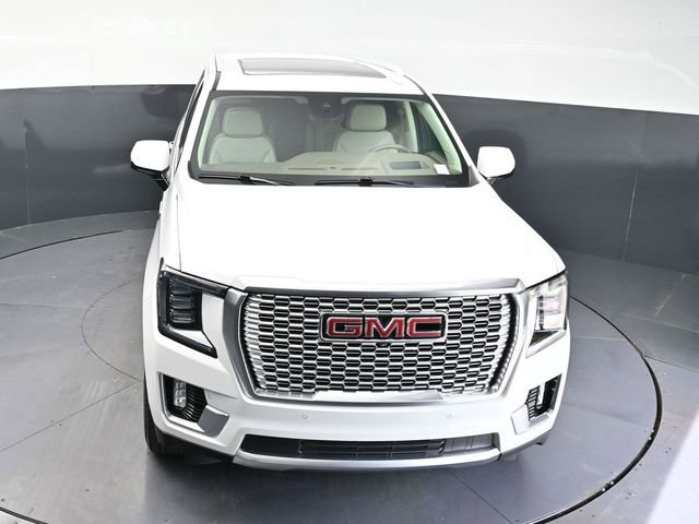 Used 2024 GMC Yukon XL Denali w/ Advanced Technology Package AWD/4WD image 24