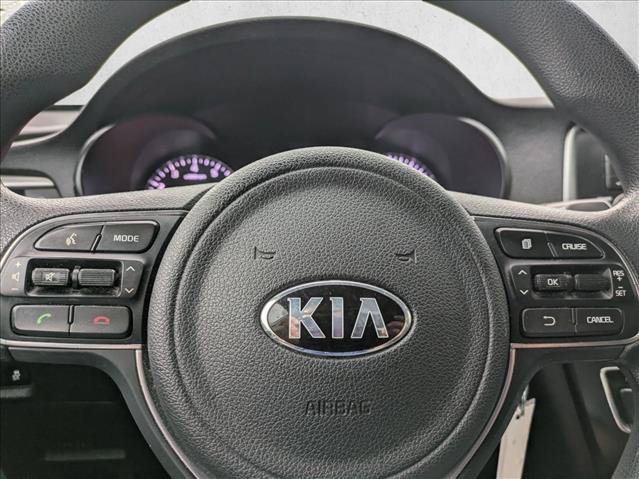 Used 2017 Kia Optima LX FWD image 14