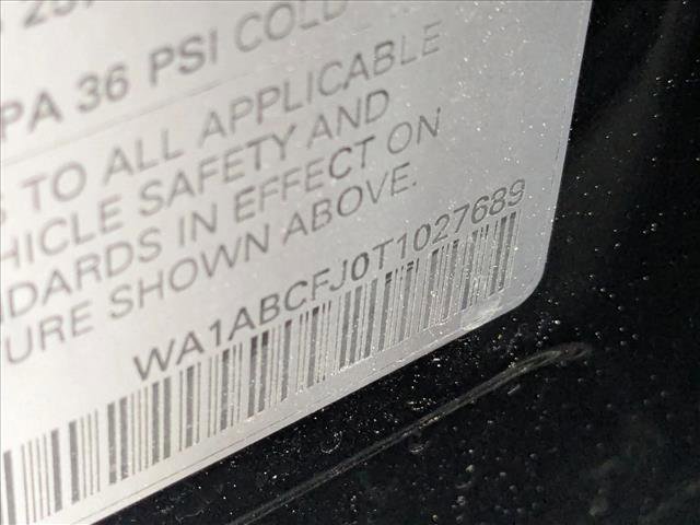 New 2026 Audi Q3 quattro 2.0T image 17