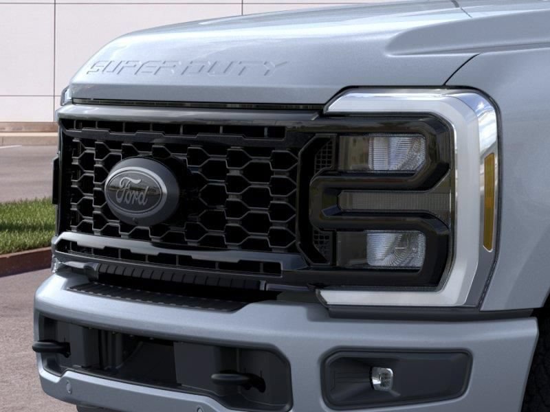 New 2026 Ford F250 Lariat w/ Tremor Off-Road Package AWD/4WD image 17