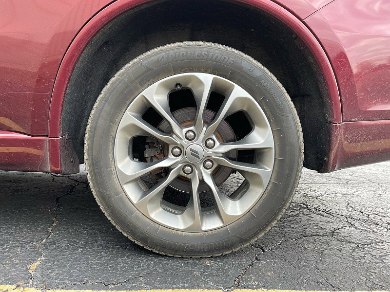 Used 2019 Dodge Durango GT image 6