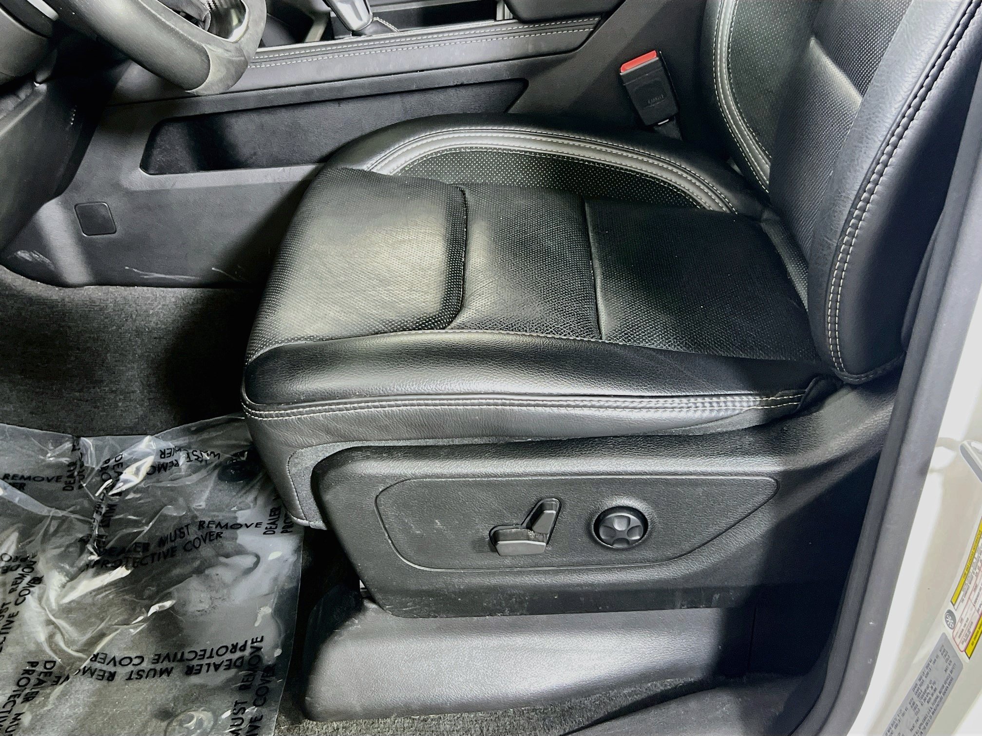 Used 2021 RAM 1500 TRX w/ TRX Level 2 Equipment Group AWD/4WD image 20