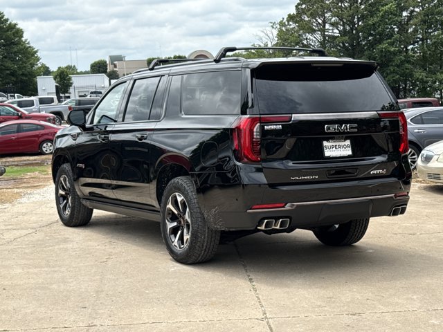 New 2026 GMC Yukon XL AT4 Ultimate w/ LPO, Floor Liner Package AWD/4WD image 14
