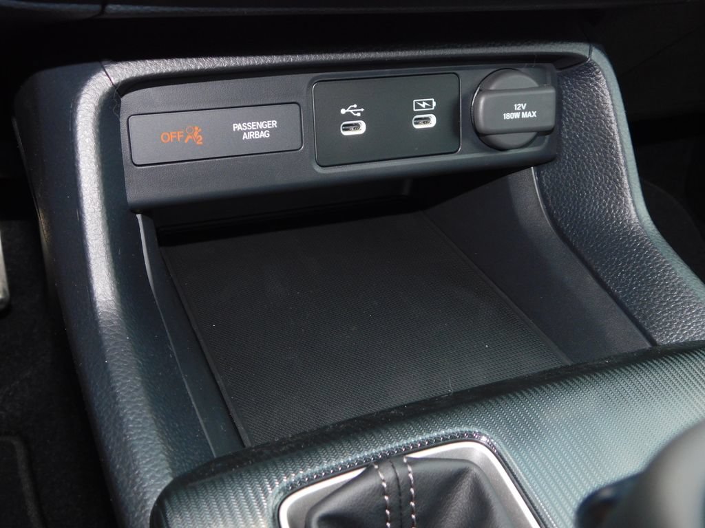New 2026 Honda Civic Sport image 33