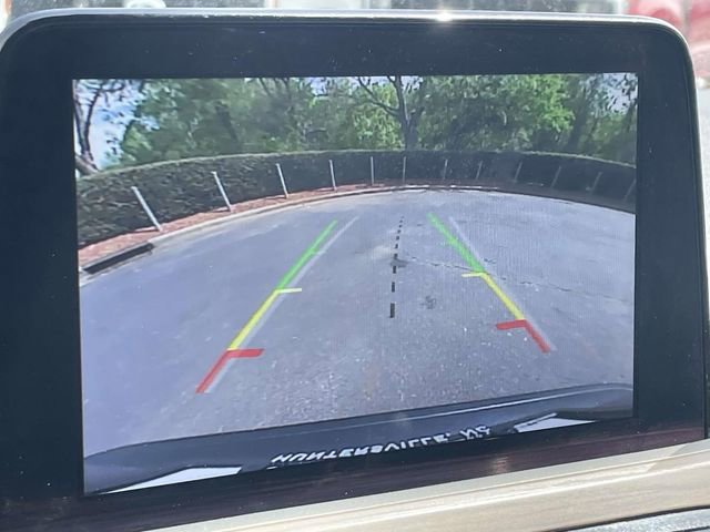 Certified 2020 Ford Escape Titanium image 21