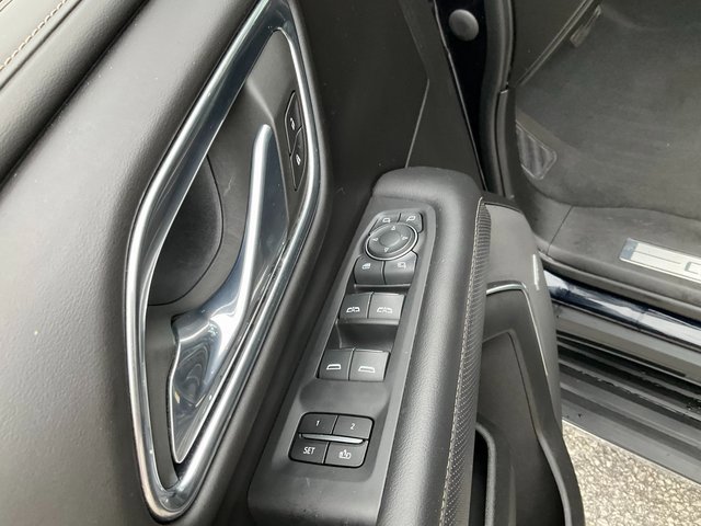 Used 2023 Chevrolet Tahoe Premier image 8