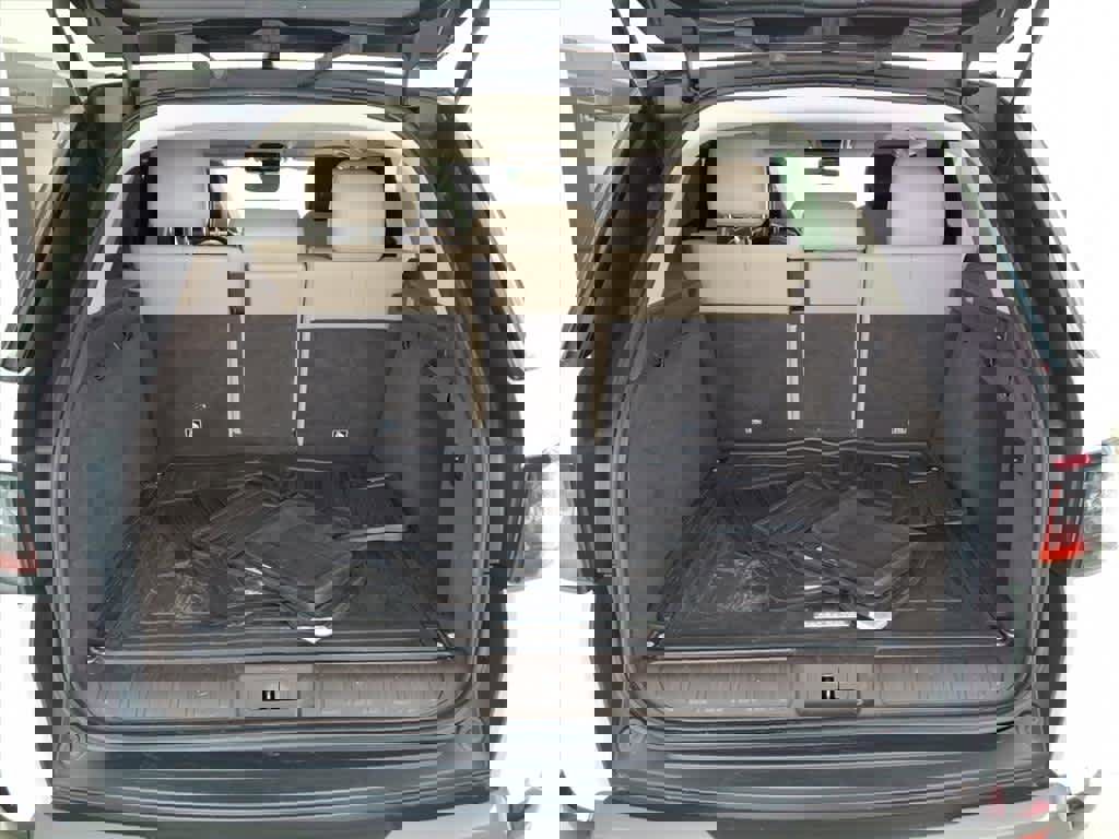 Used 2020 Land Rover Range Rover Sport HSE AWD/4WD image 19