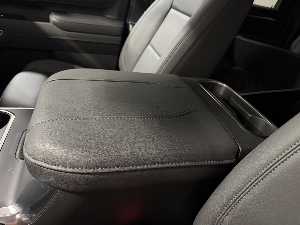 New 2026 Chevrolet Silverado 2500 LT w/ All Star Edition image 22