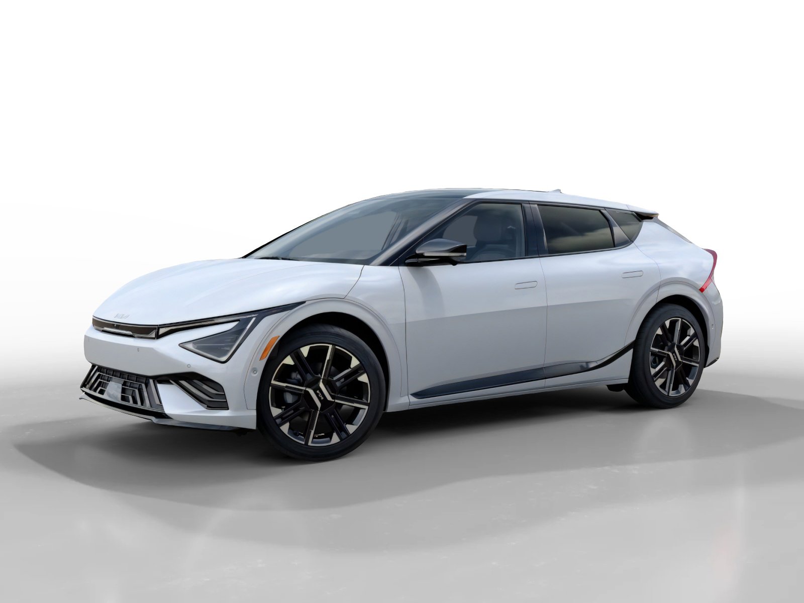New 2026 Kia EV6 GT-Line AWD/4WD image 3
