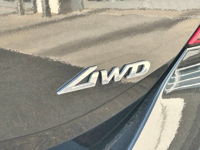 Used 2023 Genesis G70 2.0T w/ Sport Prestige Package AWD/4WD image 4