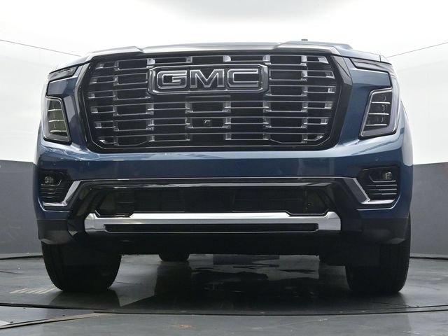 New 2026 GMC Yukon Denali Ultimate AWD/4WD image 46