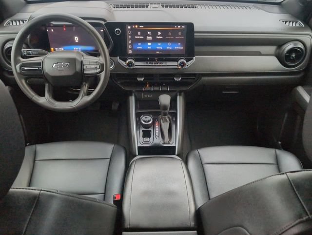 Used 2024 Chevrolet Colorado Trail Boss AWD/4WD image 19