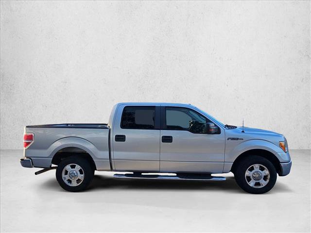 Used 2010 Ford F150 XLT RWD image 4
