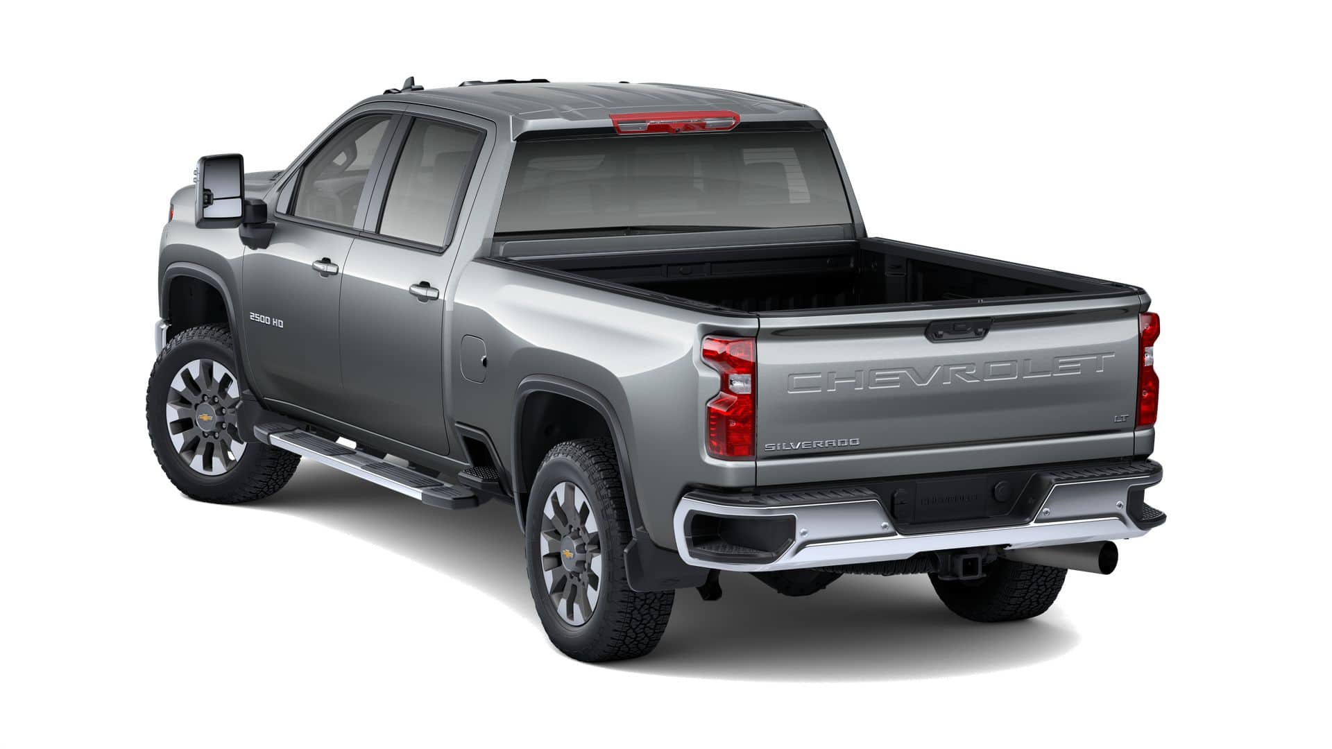 New 2026 Chevrolet Silverado 2500 LT w/ Safety Package AWD/4WD image 26