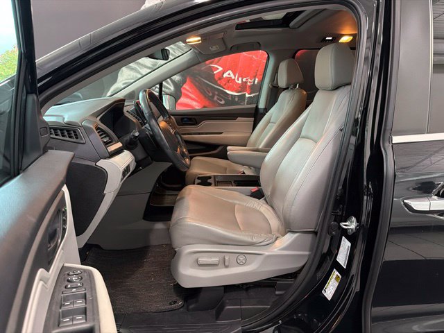 Used 2022 Honda Odyssey EX-L image 11