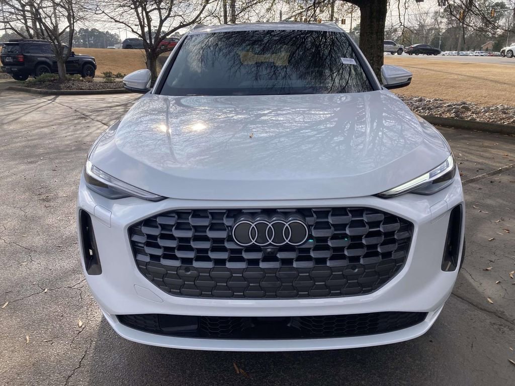 Used 2025 Audi Q5 Premium Plus image 6