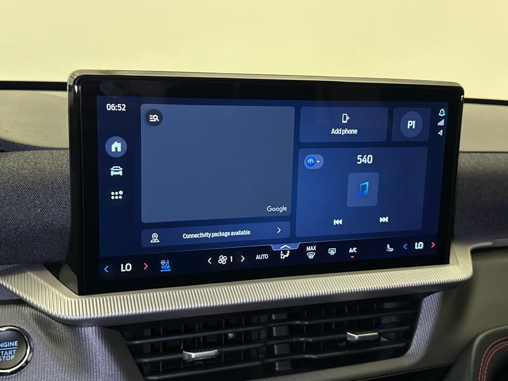 Used 2026 Ford Explorer ST w/ Sun And Sound Package RWD image 25