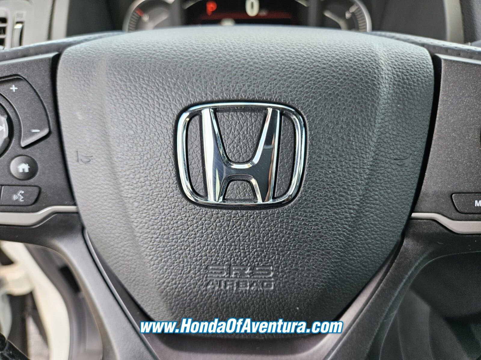 Used 2022 Honda Passport EX-L image 21
