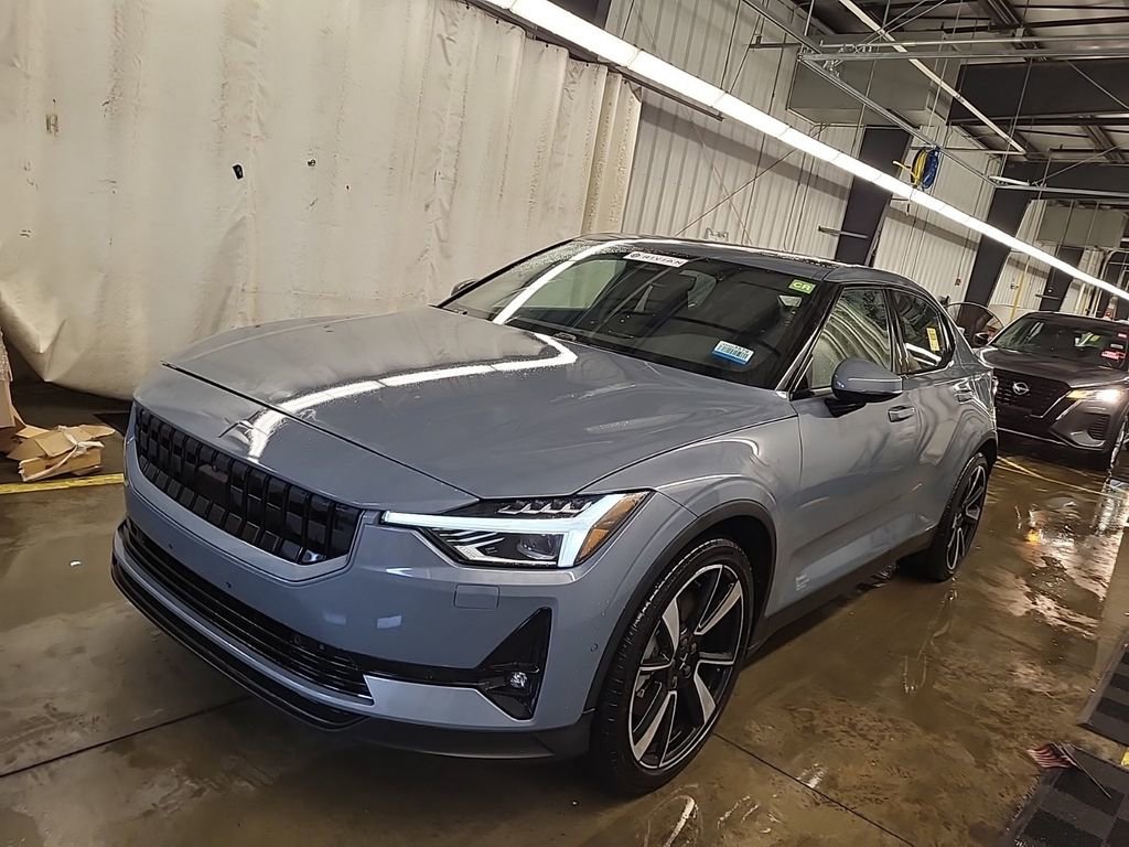 Used 2021 Polestar Polestar 2 AWD/4WD image 1