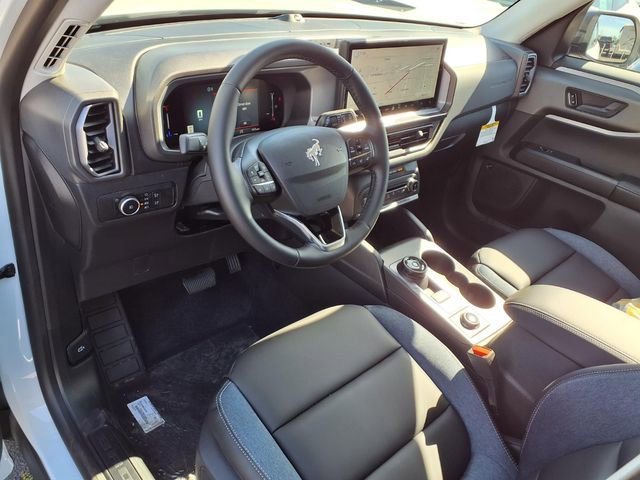 New 2026 Ford Bronco Sport Outer Banks image 10