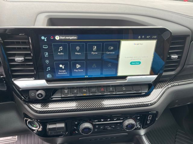 New 2026 Chevrolet Silverado 2500 LTZ w/ LTZ Plus Package image 23