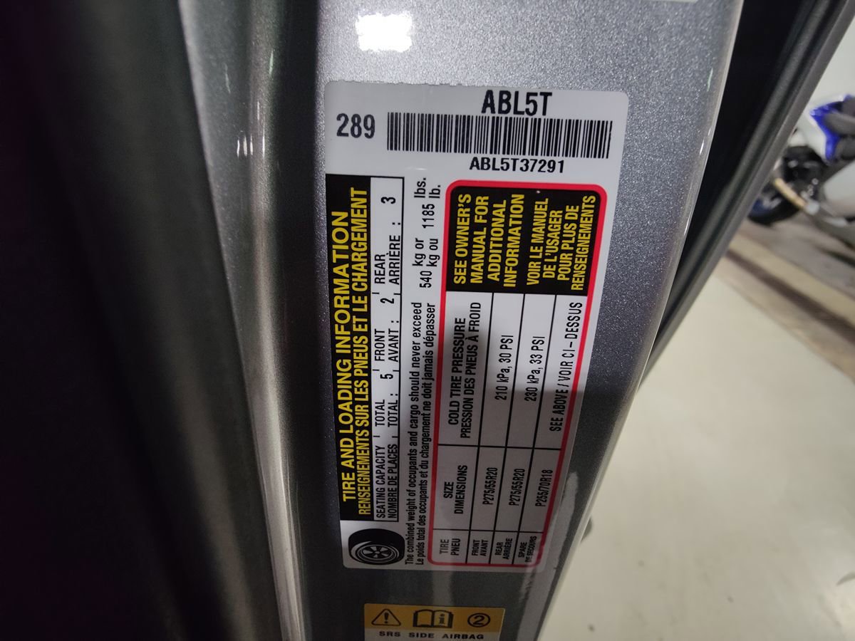 Used 2019 Toyota Tundra Platinum AWD/4WD image 25