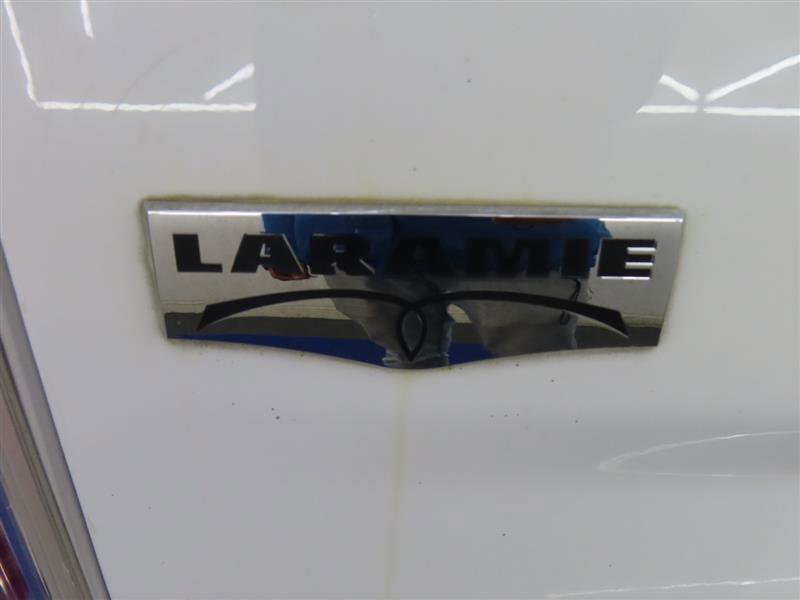 Used 2017 RAM 1500 Laramie image 12