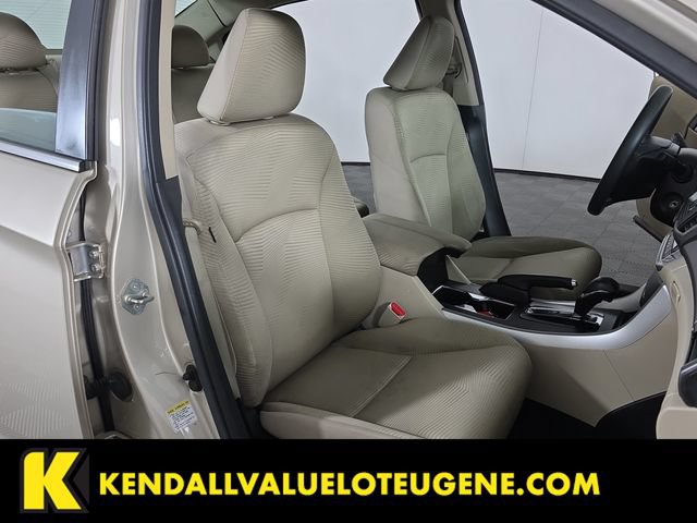 Used 2014 Honda Accord LX image 27